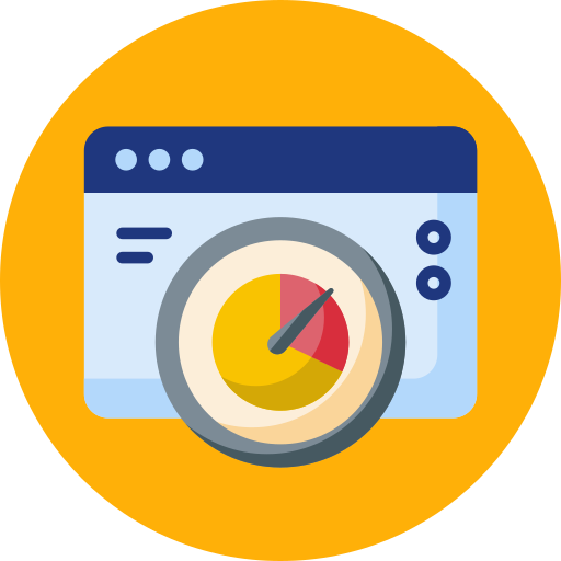 page speed