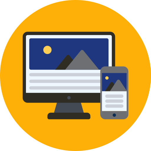 responsive design