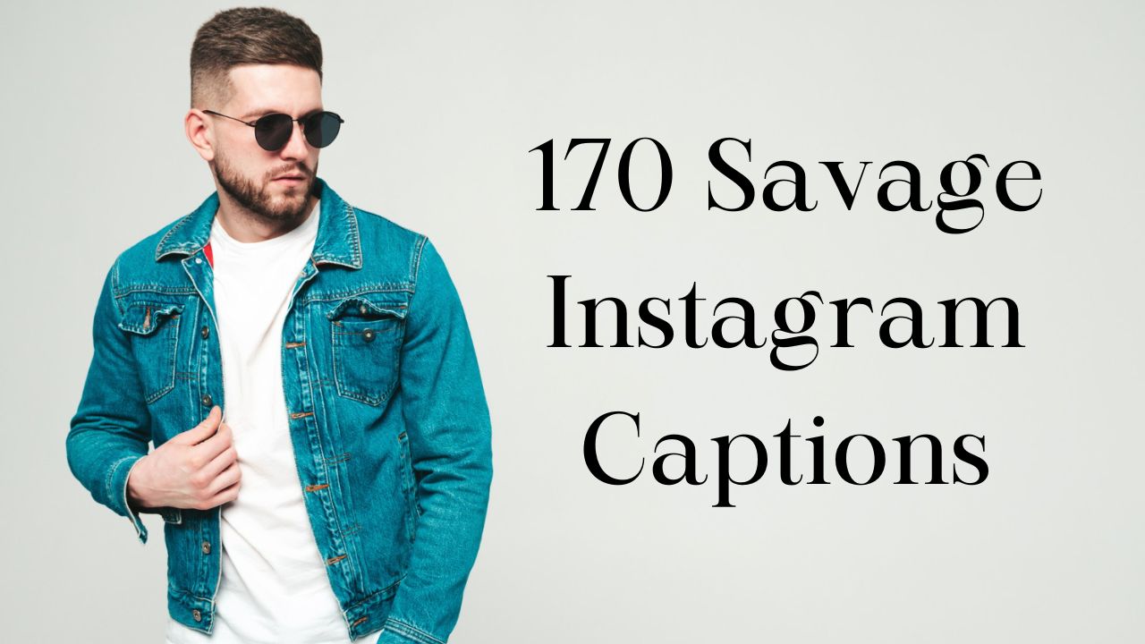 170 Savage Instagram Captions - Savage Captions for Instagram 1 savage instagram captions, savage captions for instagram, savage short instagram captions, savage car captions for instagram, savage gym captions for instagram, instagram savage captions, savage breakup instagram captions, savage captions for instagram for boy, savage fire captions for instagram, savage instagram captions for guys, savage mom captions for instagram, savage ex captions for instagram, savage money captions for instagram, savage captions for instagram for girl, savage fitness captions for instagram, savage instagram captions for boys, savage sassy instagram captions, savage toxic captions for instagram,