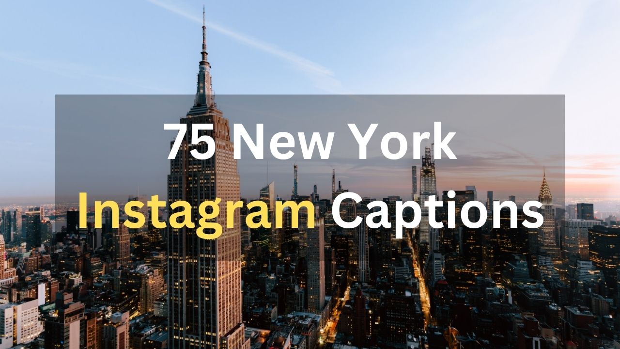 75 Fantastic New York Instagram Captions 1 new york instagram captions, new york captions for instagram, instagram captions new york, new york city instagram captions, instagram new york captions, instagram captions about new york, new york captions instagram, short new york instagram captions