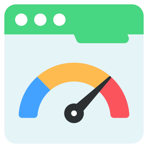 WordPress Speed Optimization Service 7 speed radar