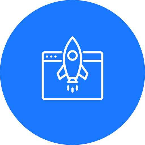 WordPress 6 web page